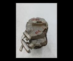 COMPRESSORE ARIA CONDIZIONATA 3.0D BMW X5 E70 E71 - 10