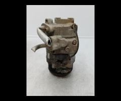 COMPRESSORE ARIA CONDIZIONATA 3.0D BMW X5 E70 E71 - 11