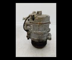 COMPRESSORE ARIA CONDIZIONATA 3.0D BMW X5 E70 E71 - 12