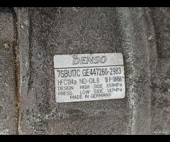 COMPRESSORE ARIA CONDIZIONATA 3.0D BMW X5 E70 E71 - 14