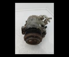 COMPRESSORE ARIA CONDIZIONATA 3.0D BMW X5 E70 E71 - 17