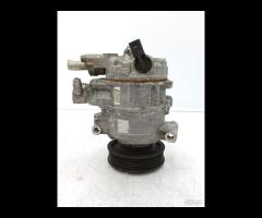 COMPRESSORE ARIA CONDIZIONATA 1.2B VW Golf 2010 1K