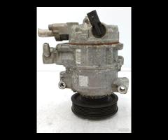 COMPRESSORE ARIA CONDIZIONATA 1.2B VW Golf 2010 1K