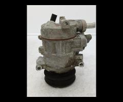 COMPRESSORE ARIA CONDIZIONATA 1.2B VW Golf 2010 1K - 6