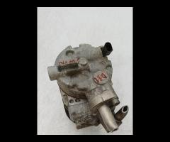COMPRESSORE ARIA CONDIZIONATA 1.2B VW Golf 2010 1K - 9