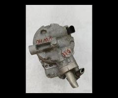 COMPRESSORE ARIA CONDIZIONATA 1.2B VW Golf 2010 1K - 10