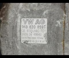 COMPRESSORE ARIA CONDIZIONATA 1.2B VW Golf 2010 1K - 13