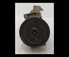 COMPRESSORE ARIA CONDIZIONATA 1.2B VW Golf 2010 1K - 14