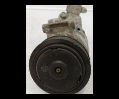 COMPRESSORE ARIA CONDIZIONATA 1.2B VW Golf 2010 1K - 15