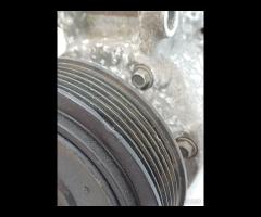 COMPRESSORE ARIA CONDIZIONATA 1.2B VW Golf 2010 1K - 16