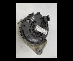 GENERATORE ALTERNATORE 2.0D 135Kw 184CV BMW F20 F2 - 11