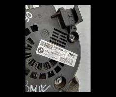 GENERATORE ALTERNATORE 2.0D 135Kw 184CV BMW F20 F2 - 12