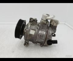 COMPRESSORE ARIA CONDIZIONATA 1.4B VW GOLF VI 5K1