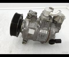 COMPRESSORE ARIA CONDIZIONATA 1.4B VW GOLF VI 5K1