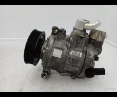 COMPRESSORE ARIA CONDIZIONATA 1.4B VW GOLF VI 5K1