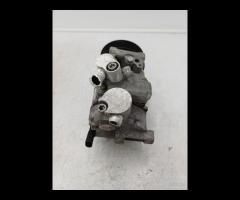 COMPRESSORE ARIA CONDIZIONATA 1.4B VW GOLF VI 5K1 - 10