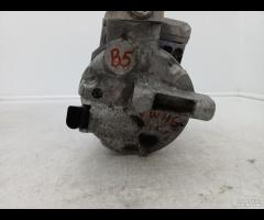 COMPRESSORE ARIA CONDIZIONATA 1.4B VW GOLF VI 5K1 - 11
