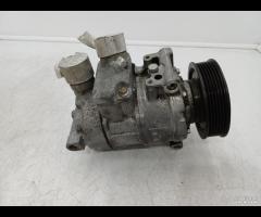 COMPRESSORE ARIA CONDIZIONATA 1.4B VW GOLF VI 5K1 - 13