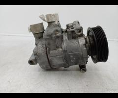 COMPRESSORE ARIA CONDIZIONATA 1.4B VW GOLF VI 5K1 - 14