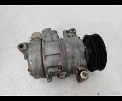 COMPRESSORE ARIA CONDIZIONATA 1.4B VW GOLF VI 5K1 - 15