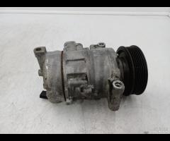 COMPRESSORE ARIA CONDIZIONATA 1.4B VW GOLF VI 5K1 - 16