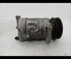 COMPRESSORE ARIA CONDIZIONATA 1.4B VW GOLF VI 5K1 - 17