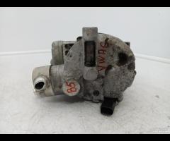 COMPRESSORE ARIA CONDIZIONATA 1.4B VW GOLF VI 5K1 - 18