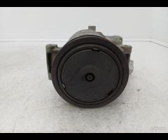 COMPRESSORE ARIA CONDIZIONATA 1.4B VW GOLF VI 5K1 - 19