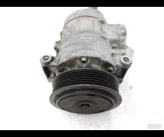 COMPRESSORE ARIA CONDIZIONATA 1.4B VW GOLF VI 5K1 - 21