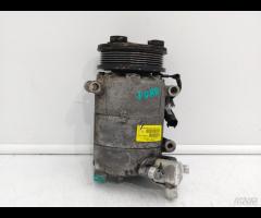 COMPRESSORE ARIA CONDIZIONATA 2.0D FORD MONDEO IV