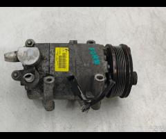 COMPRESSORE ARIA CONDIZIONATA 2.0D FORD MONDEO IV