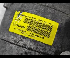 COMPRESSORE ARIA CONDIZIONATA 2.0D FORD MONDEO IV