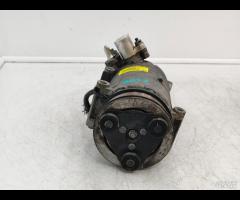 COMPRESSORE ARIA CONDIZIONATA 2.0D FORD MONDEO IV - 6