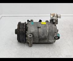 COMPRESSORE ARIA CONDIZIONATA 2.0D FORD MONDEO IV - 7