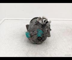COMPRESSORE ARIA CONDIZIONATA 2.0D FORD MONDEO IV - 8