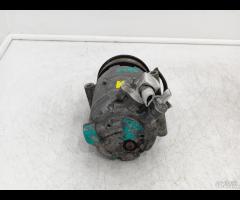 COMPRESSORE ARIA CONDIZIONATA 2.0D FORD MONDEO IV - 9