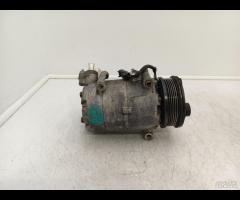 COMPRESSORE ARIA CONDIZIONATA 2.0D FORD MONDEO IV - 11