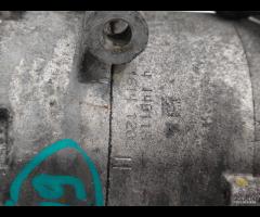 COMPRESSORE ARIA CONDIZIONATA 2.0D FORD MONDEO IV - 12