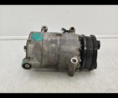 COMPRESSORE ARIA CONDIZIONATA 2.0D FORD MONDEO IV - 13