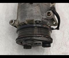 COMPRESSORE ARIA CONDIZIONATA 2.0D FORD MONDEO IV - 16