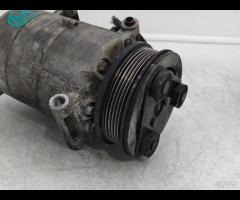 COMPRESSORE ARIA CONDIZIONATA 2.0D FORD MONDEO IV - 18