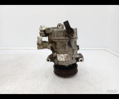 COMPRESSORE ARIA CONDIZIONATA 1.2B VW POLO 2013 5K