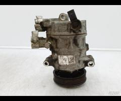 COMPRESSORE ARIA CONDIZIONATA 1.2B VW POLO 2013 5K