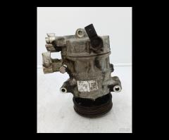 COMPRESSORE ARIA CONDIZIONATA 1.2B VW POLO 2013 5K