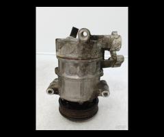 COMPRESSORE ARIA CONDIZIONATA 1.2B VW POLO 2013 5K
