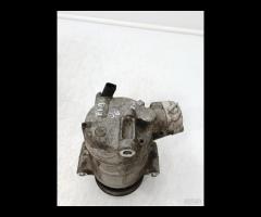 COMPRESSORE ARIA CONDIZIONATA 1.2B VW POLO 2013 5K - 6