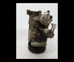 COMPRESSORE ARIA CONDIZIONATA 1.2B VW POLO 2013 5K - 9