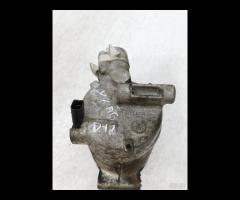 COMPRESSORE ARIA CONDIZIONATA 1.2B VW POLO 2013 5K - 12