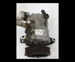 COMPRESSORE ARIA CONDIZIONATA 1.2B VW POLO 2013 5K - 13