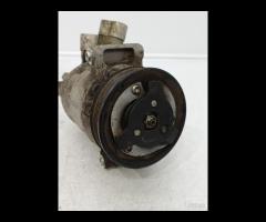 COMPRESSORE ARIA CONDIZIONATA 1.2B VW POLO 2013 5K - 15